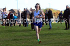 Mens Under-18s 2026 Northern Cross Country Relays, Graves Park, Sheffield. Photo: David T. Hewitson/Sports for All Pics